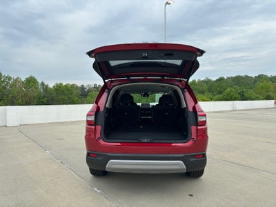 2024 Honda Pilot EX-L 7 Passenger
