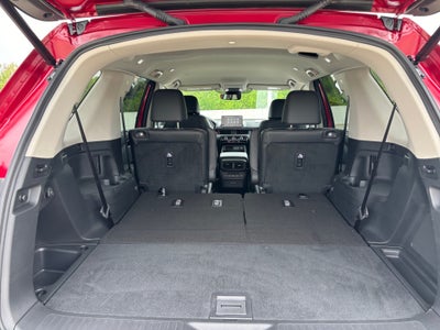 2024 Honda Pilot EX-L 7 Passenger