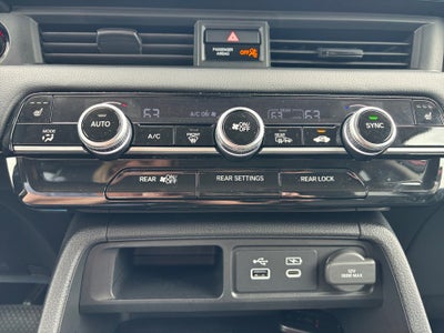 2024 Honda Pilot EX-L 7 Passenger