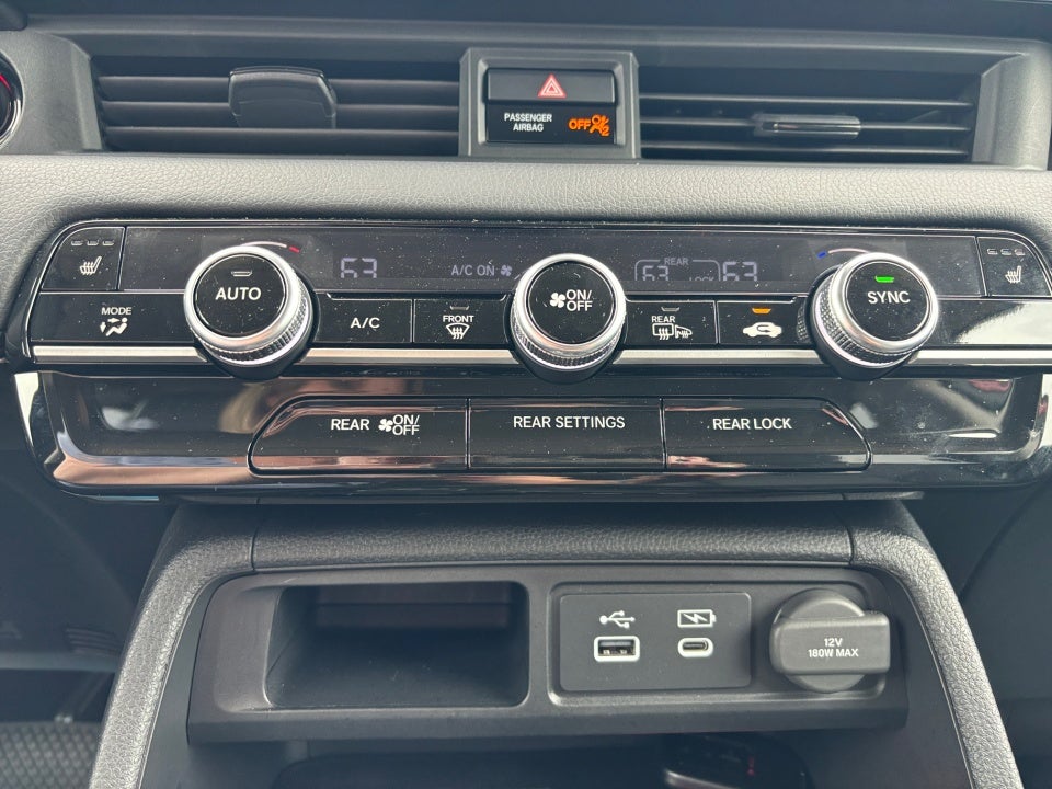 2024 Honda Pilot EX-L 7 Passenger