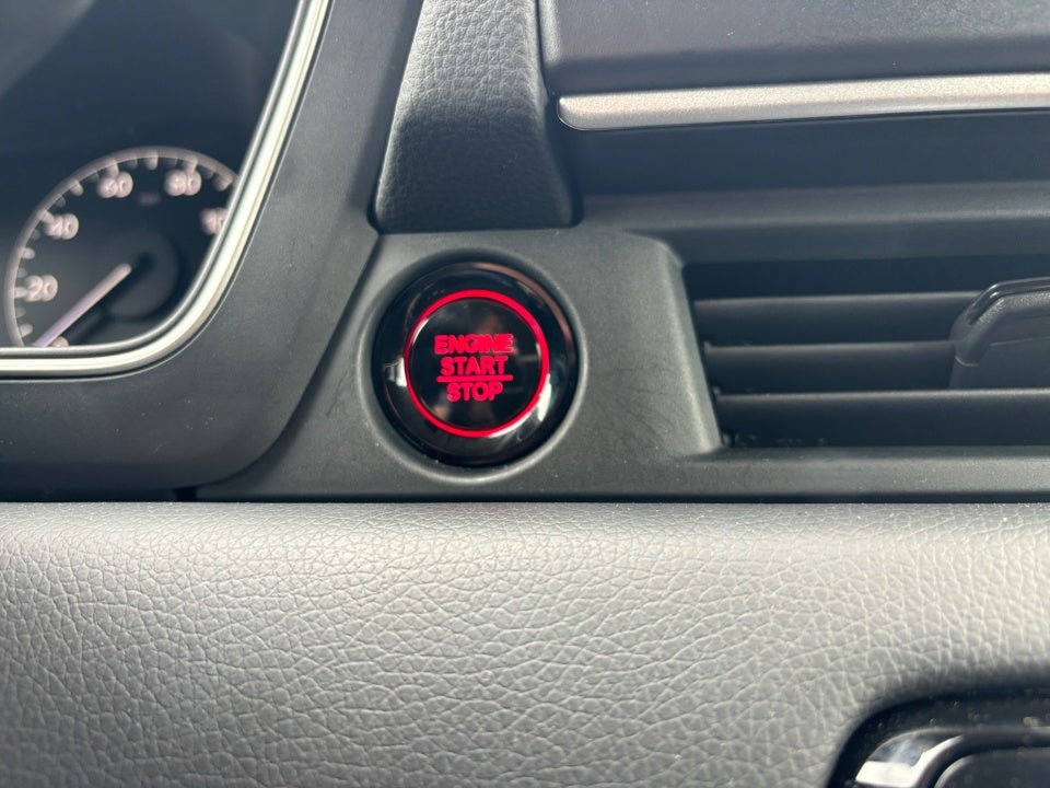 2024 Honda Pilot EX-L 7 Passenger