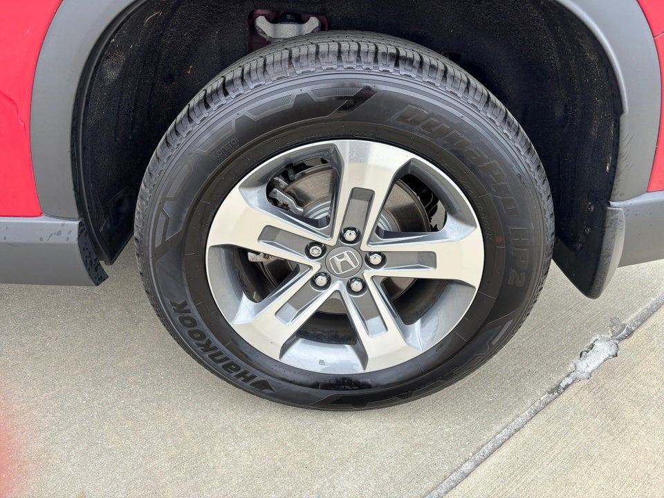 2024 Honda Pilot EX-L 7 Passenger