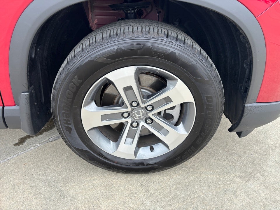 2024 Honda Pilot EX-L 7 Passenger