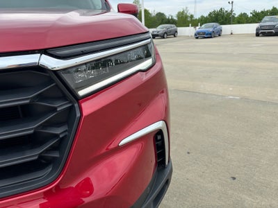 2024 Honda Pilot EX-L 7 Passenger