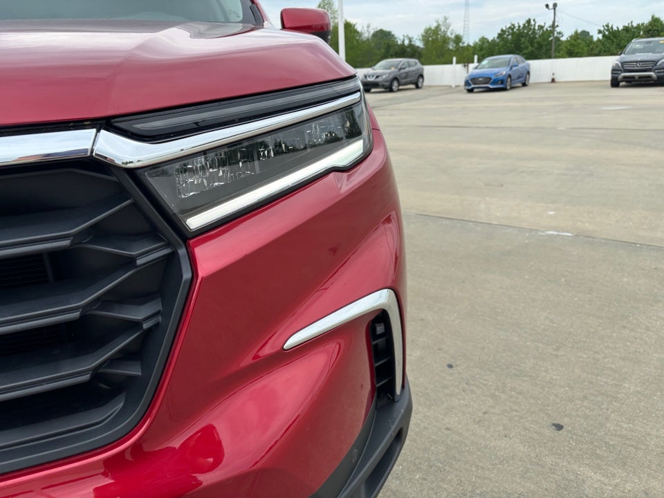 2024 Honda Pilot EX-L 7 Passenger