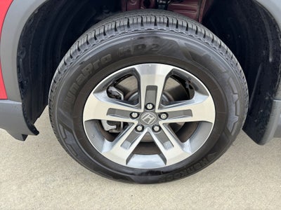 2024 Honda Pilot EX-L 7 Passenger