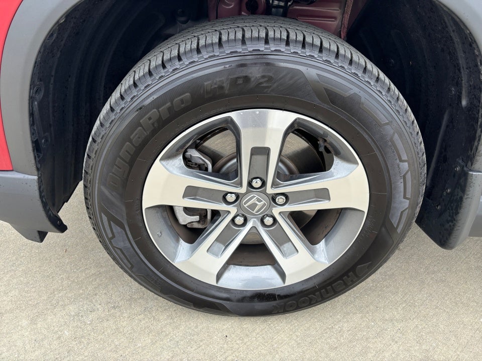 2024 Honda Pilot EX-L 7 Passenger