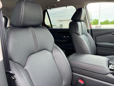 2024 Honda Pilot EX-L 7 Passenger