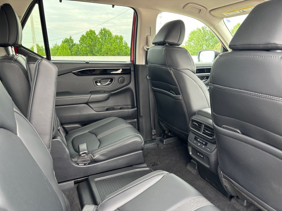 2024 Honda Pilot EX-L 7 Passenger