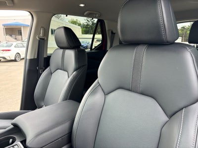2024 Honda Pilot EX-L 7 Passenger