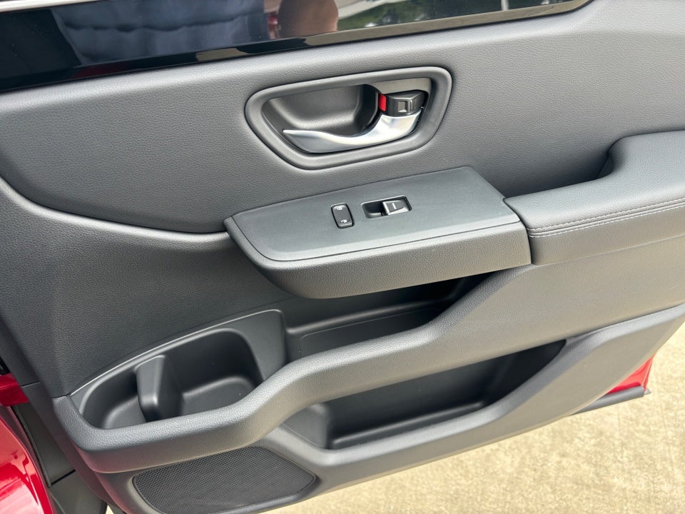 2024 Honda Pilot EX-L 7 Passenger