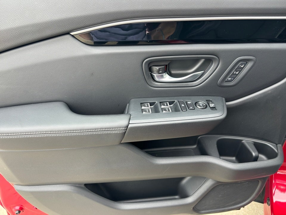 2024 Honda Pilot EX-L 7 Passenger