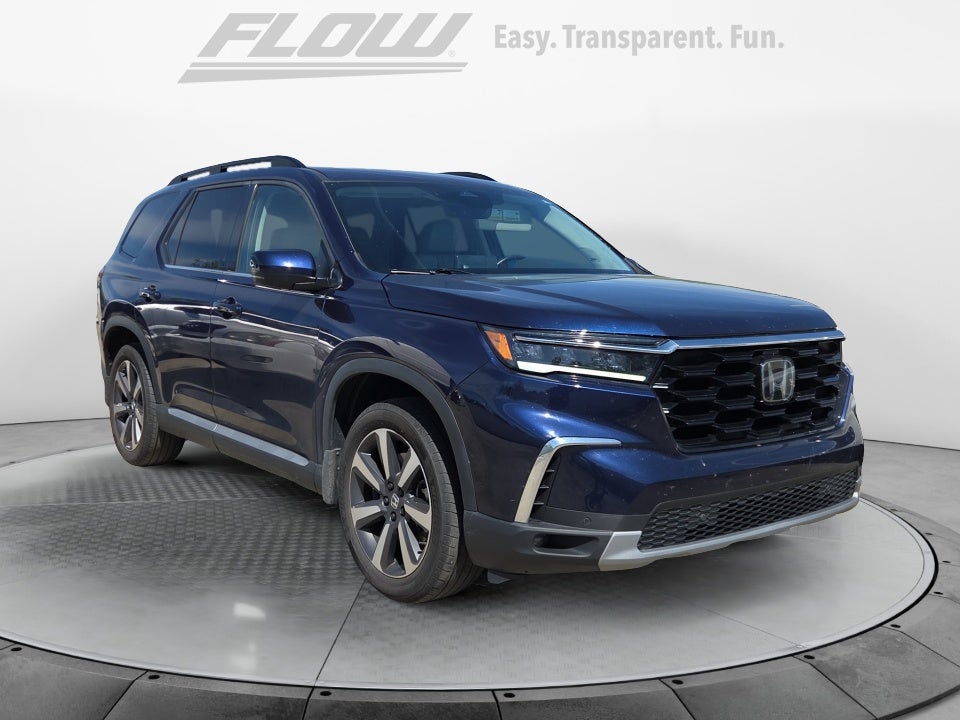 2023 Honda Pilot 2WD Touring