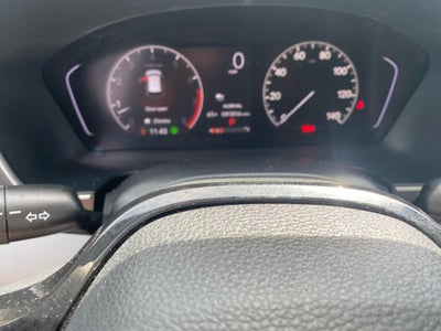 2023 Honda Pilot 2WD Touring