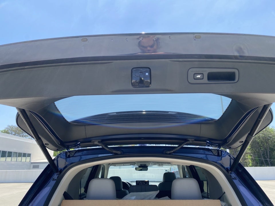 2023 Honda Pilot 2WD Touring