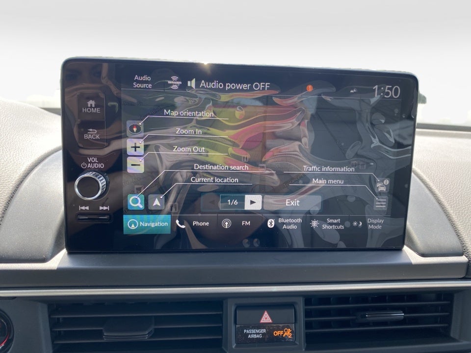 2023 Honda Pilot 2WD Touring