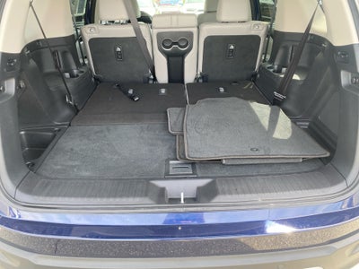 2023 Honda Pilot 2WD Touring