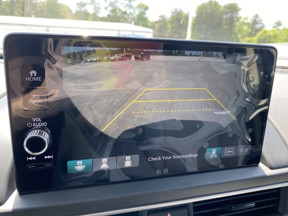 2023 Honda Pilot 2WD Touring