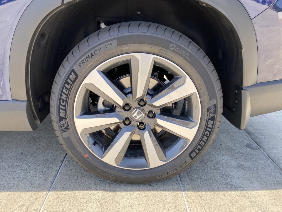 2023 Honda Pilot 2WD Touring