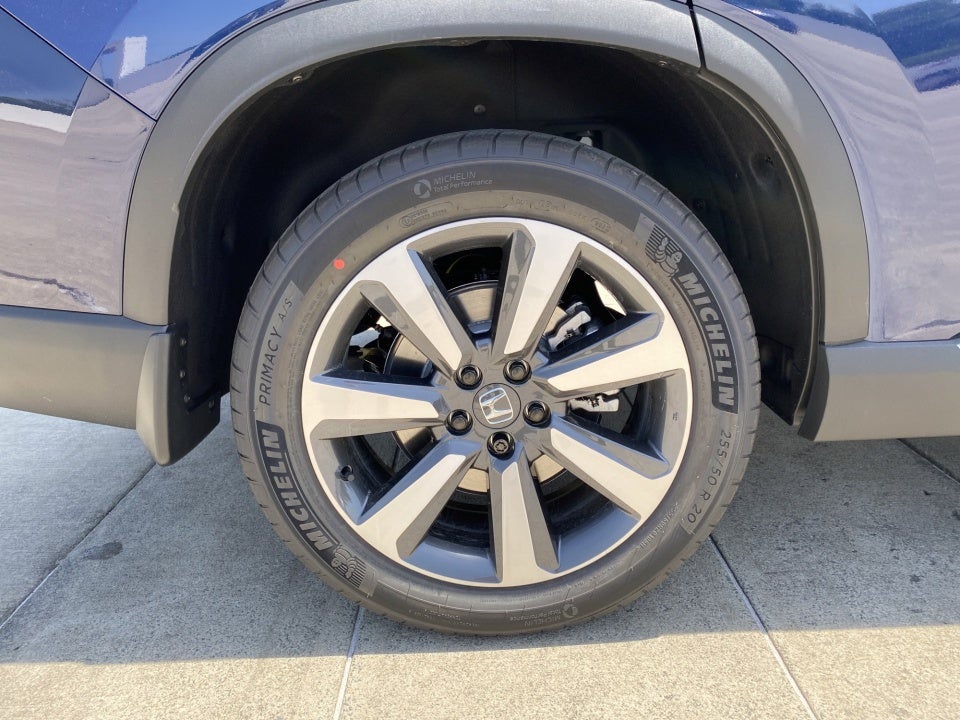 2023 Honda Pilot 2WD Touring