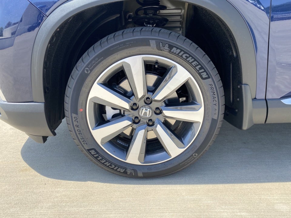 2023 Honda Pilot 2WD Touring