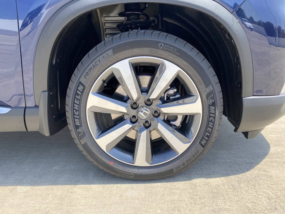 2023 Honda Pilot 2WD Touring