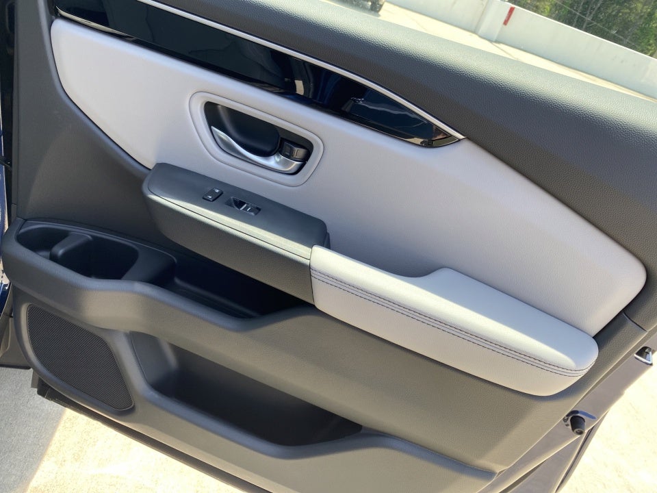 2023 Honda Pilot 2WD Touring