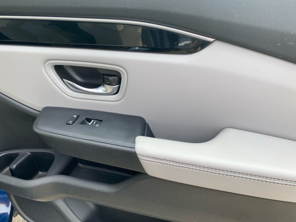 2023 Honda Pilot 2WD Touring