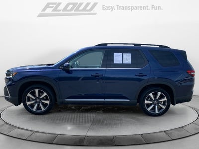2023 Honda Pilot 2WD Touring