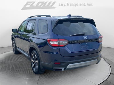 2023 Honda Pilot 2WD Touring