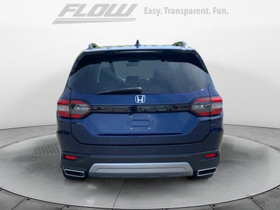 2023 Honda Pilot 2WD Touring