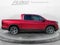 2022 Honda Ridgeline RTL