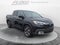 2018 Honda Ridgeline RTL-E