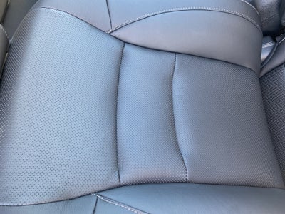 2021 Honda Ridgeline RTL-E