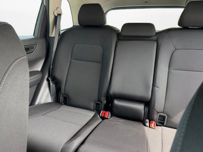 2026 Honda CR-V LX 2WD