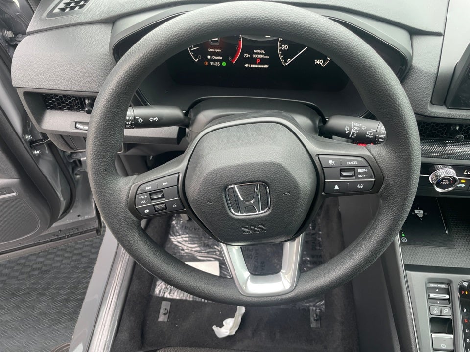 2027 Honda CR-V LX