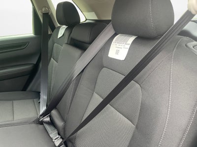 2027 Honda CR-V LX