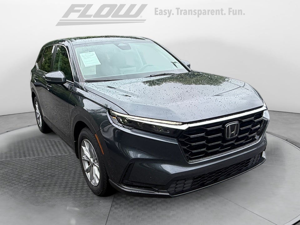 2023 Honda CR-V EX 2WD