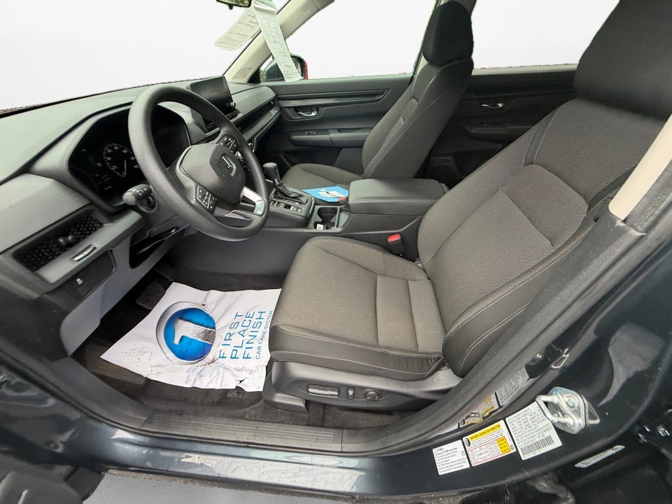 2023 Honda CR-V EX 2WD