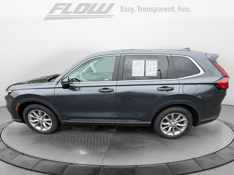 2023 Honda CR-V EX 2WD