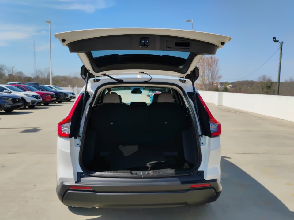 2023 Honda CR-V EX 2WD