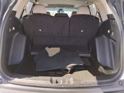 2023 Honda CR-V EX 2WD