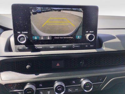 2023 Honda CR-V EX 2WD