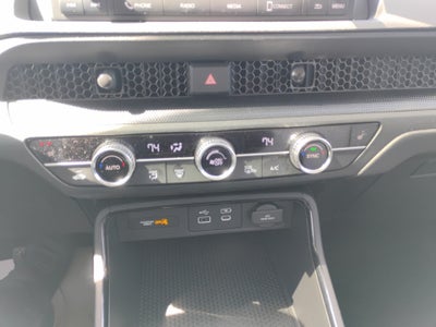 2023 Honda CR-V EX 2WD