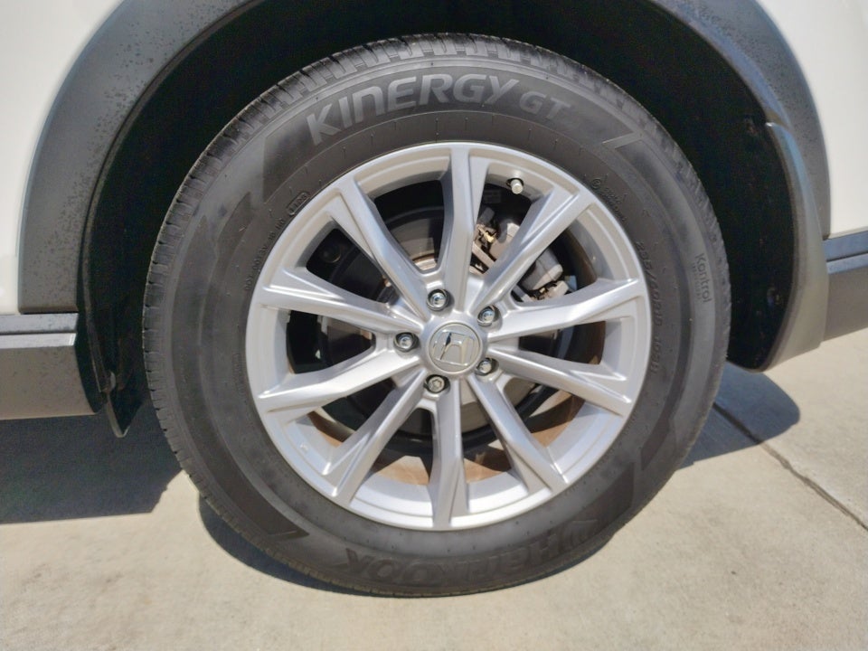 2023 Honda CR-V EX 2WD