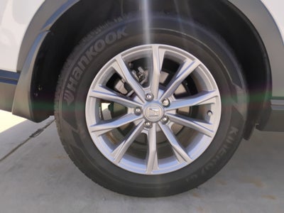 2023 Honda CR-V EX 2WD