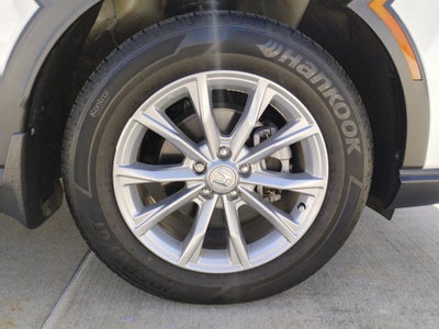 2023 Honda CR-V EX 2WD