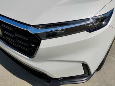 2023 Honda CR-V EX 2WD