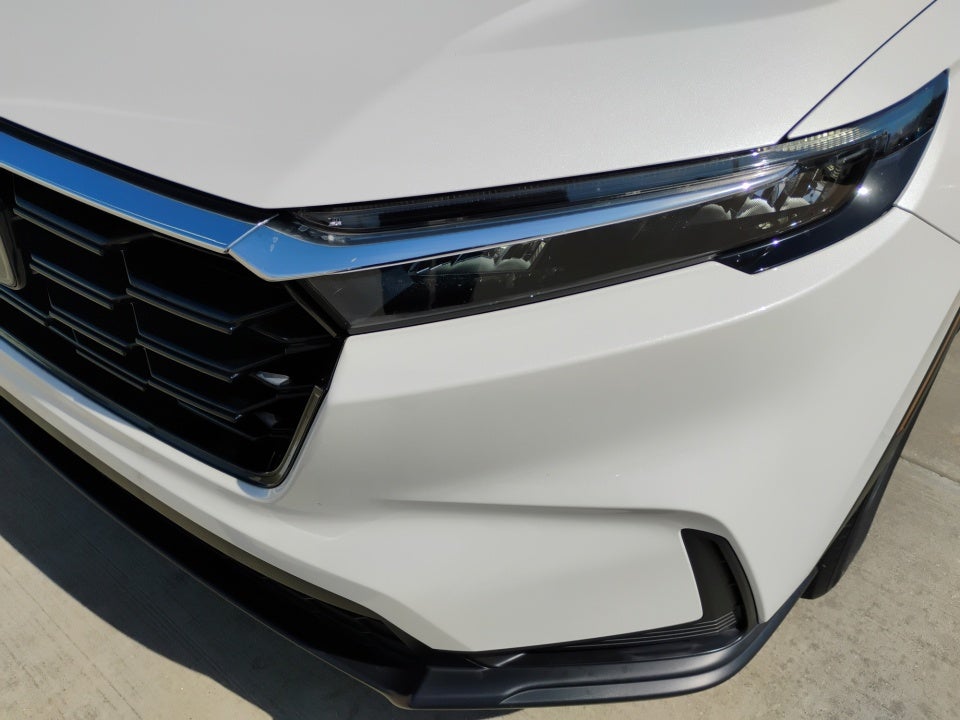 2023 Honda CR-V EX 2WD