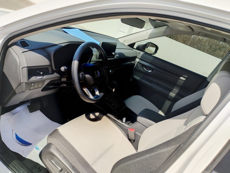 2023 Honda CR-V EX 2WD